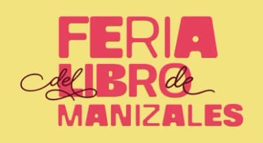 17 Feria del Libro de Manizales